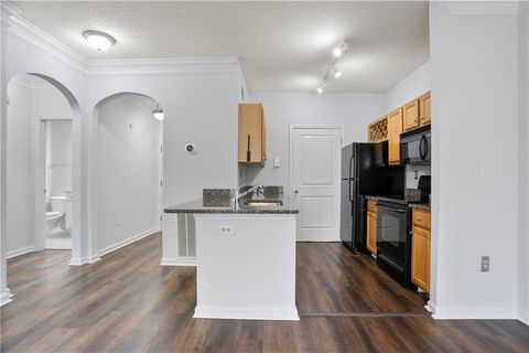 4333 Dunwoody Park 1211 Atlanta GA 30338
