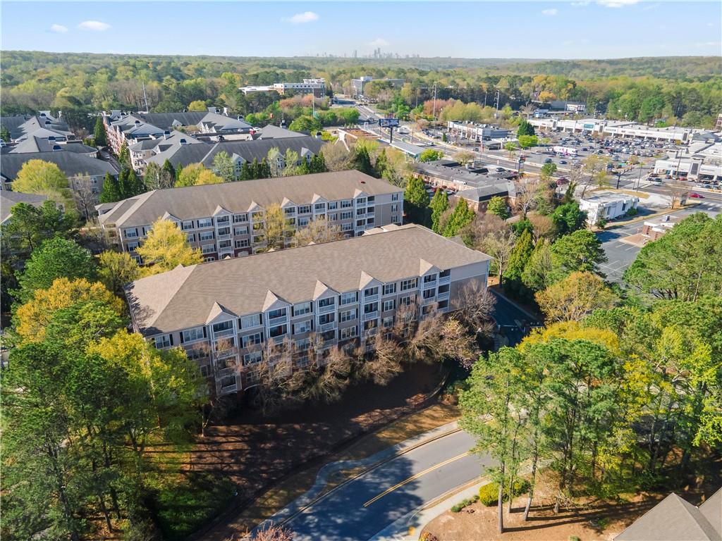 4333 Dunwoody Park #1211, Atlanta, Georgia image 29