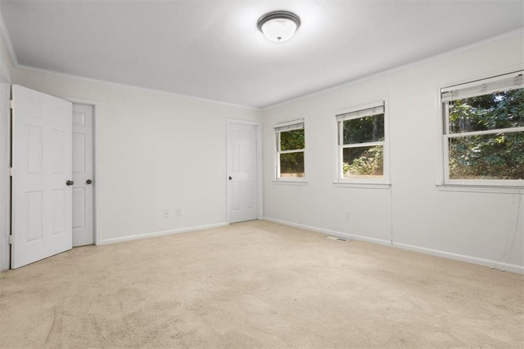 Village of Dunwoody - Residential