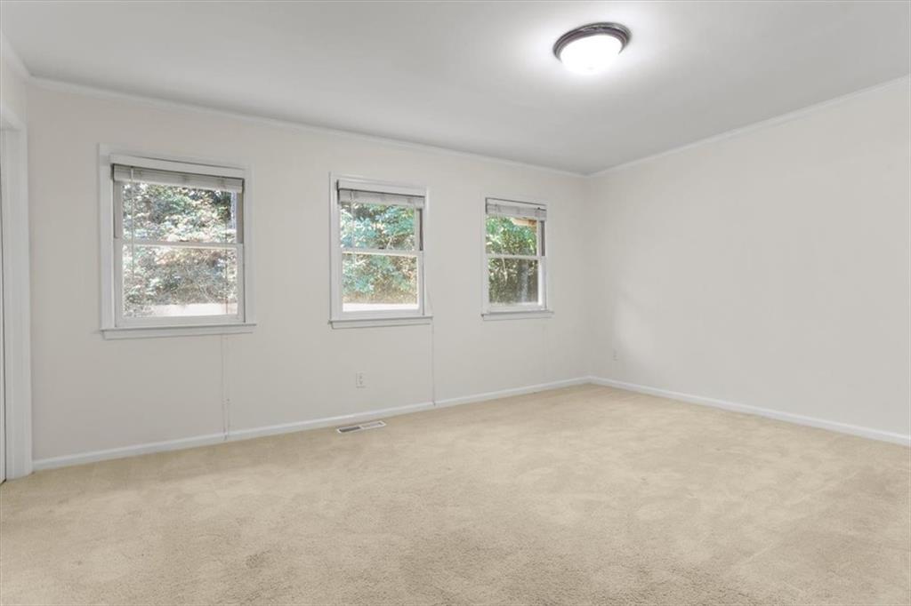 Village of Dunwoody - Residential