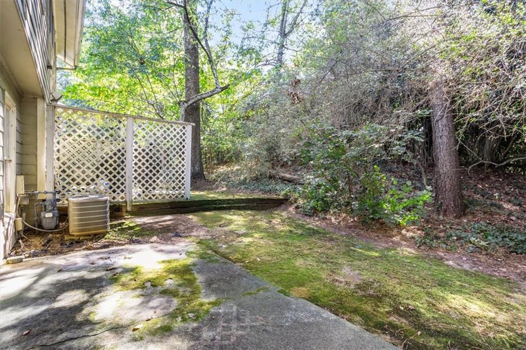 Village of Dunwoody - Residential