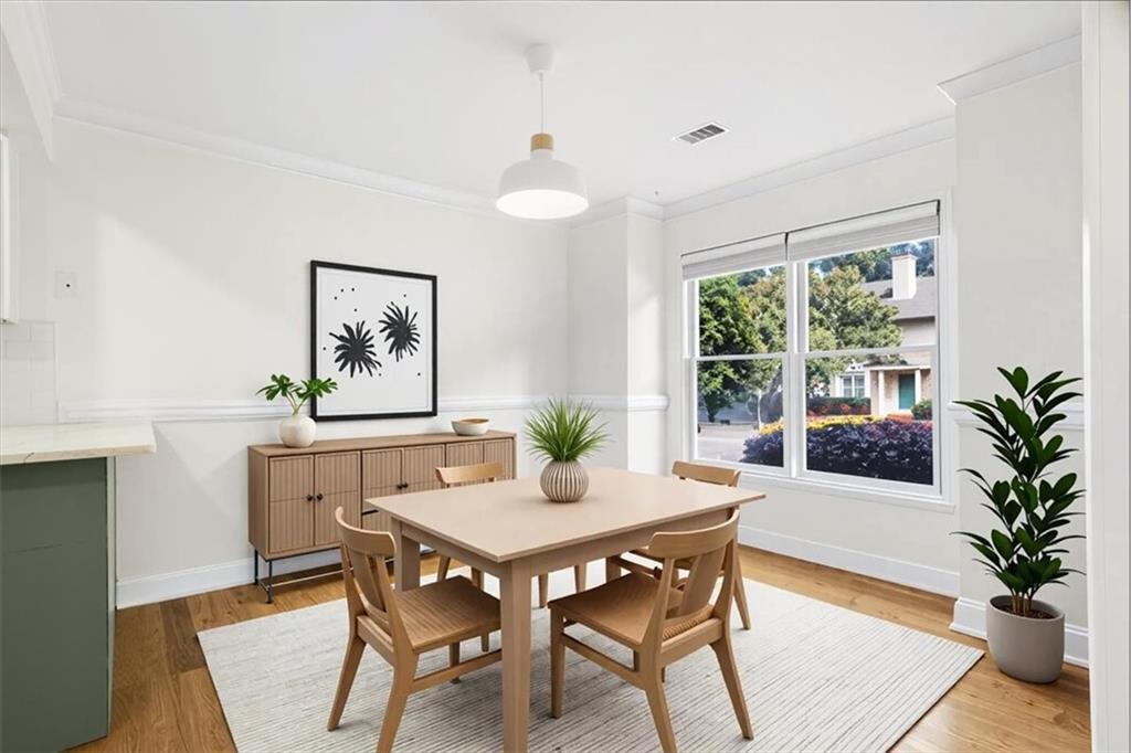 Village of Dunwoody - Residential
