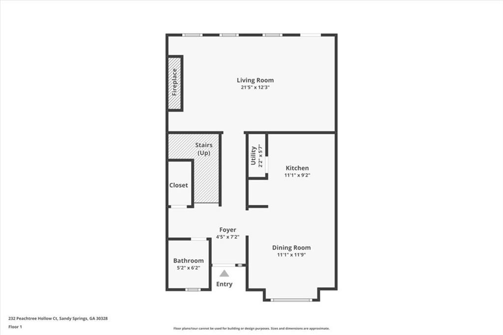 Village of Dunwoody - Residential