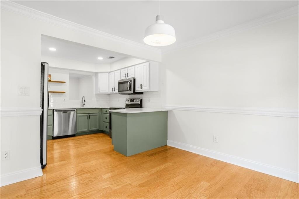 Village of Dunwoody - Residential
