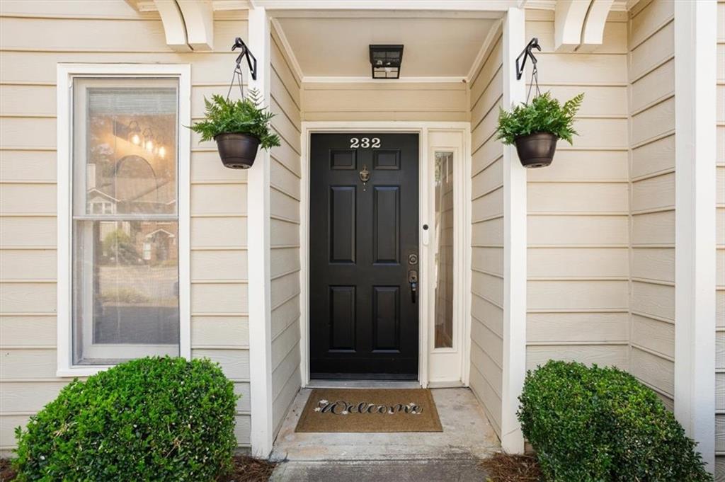 232 Peachtree Hollow Court