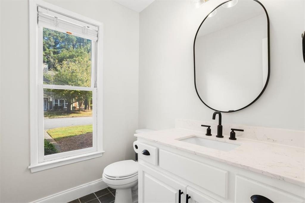 Village of Dunwoody - Residential
