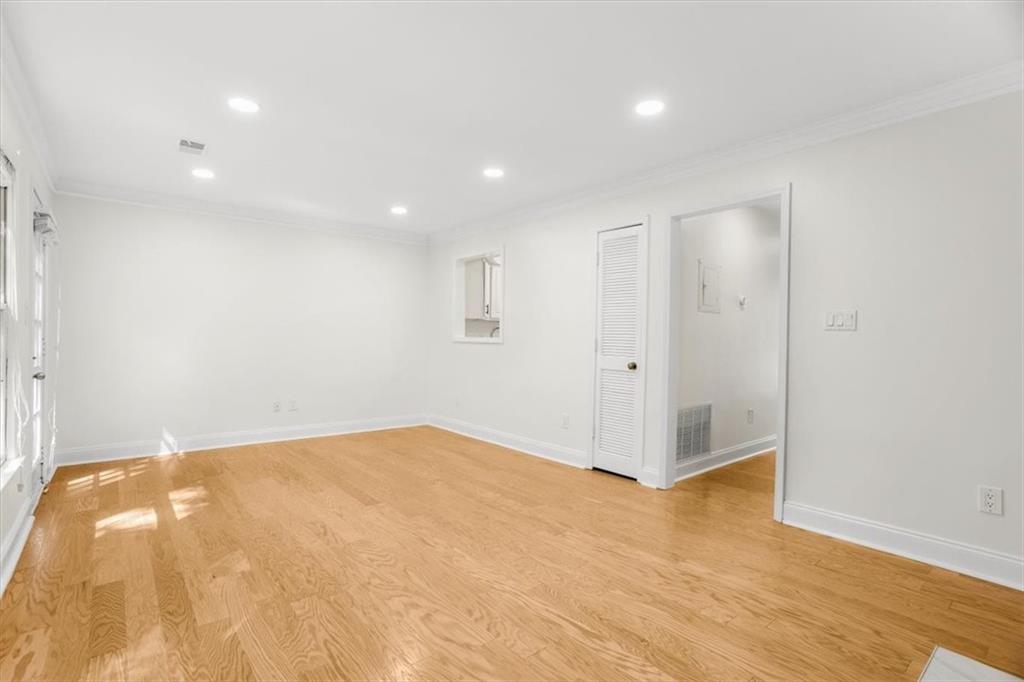 Village of Dunwoody - Residential