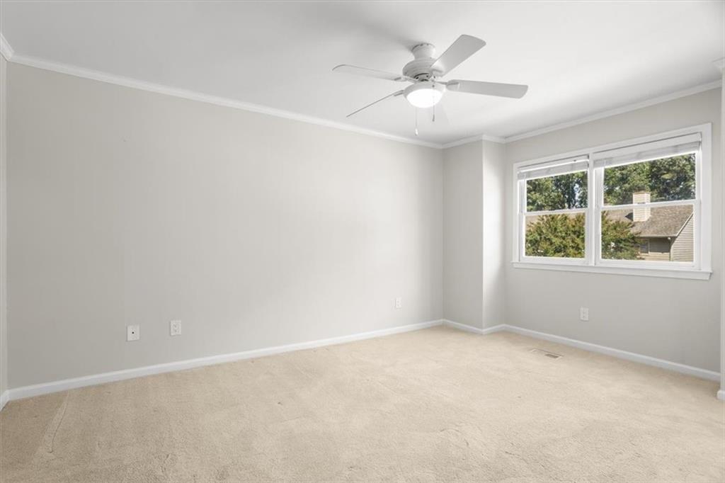 Village of Dunwoody - Residential