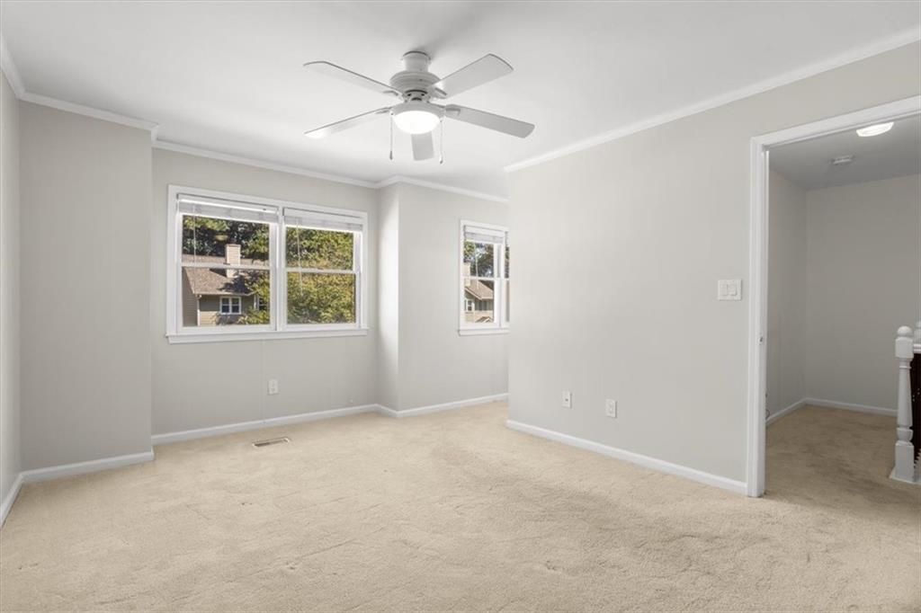 Village of Dunwoody - Residential