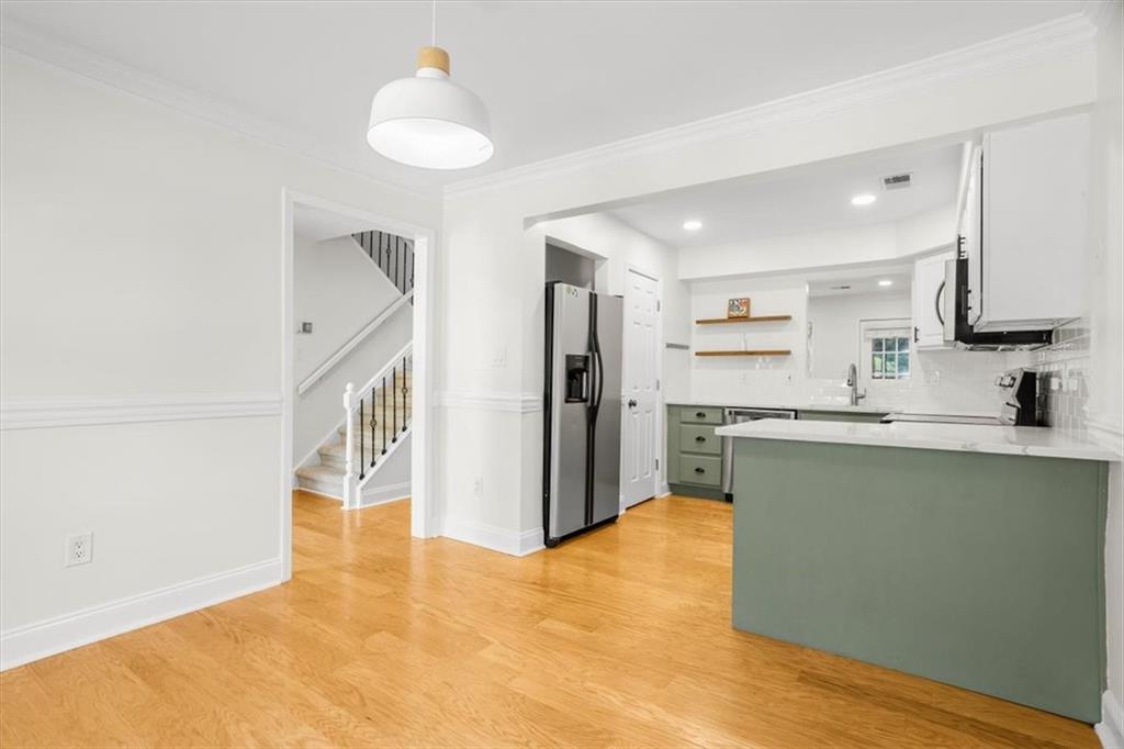 Village of Dunwoody - Residential