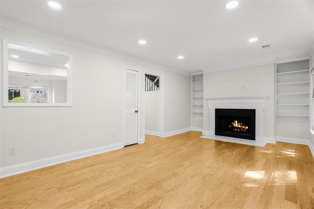 Village of Dunwoody - Residential