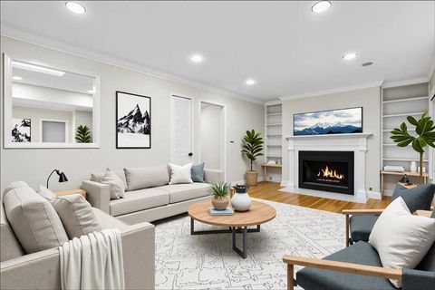 232 Peachtree Hollow Court Sandy Springs GA 30328