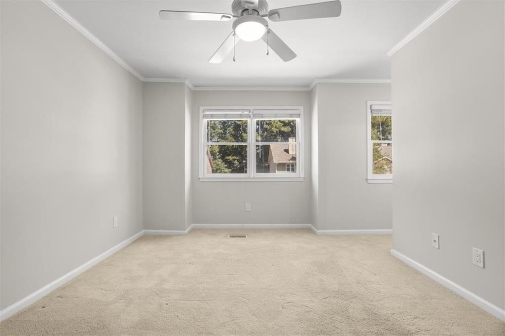 Village of Dunwoody - Residential