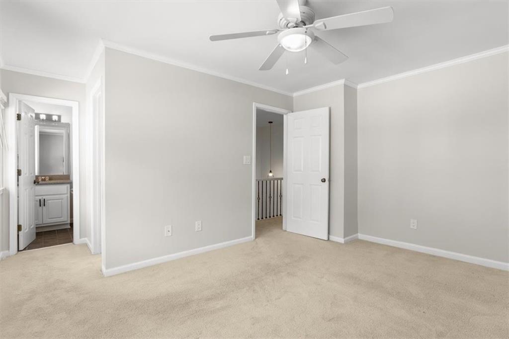 Village of Dunwoody - Residential