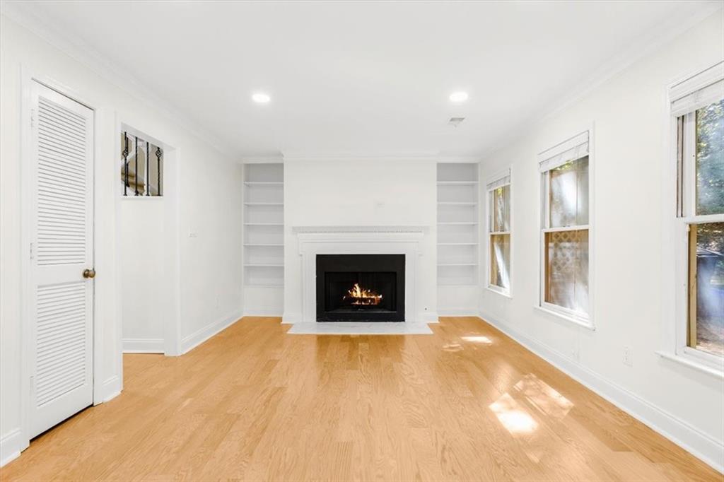 Village of Dunwoody - Residential