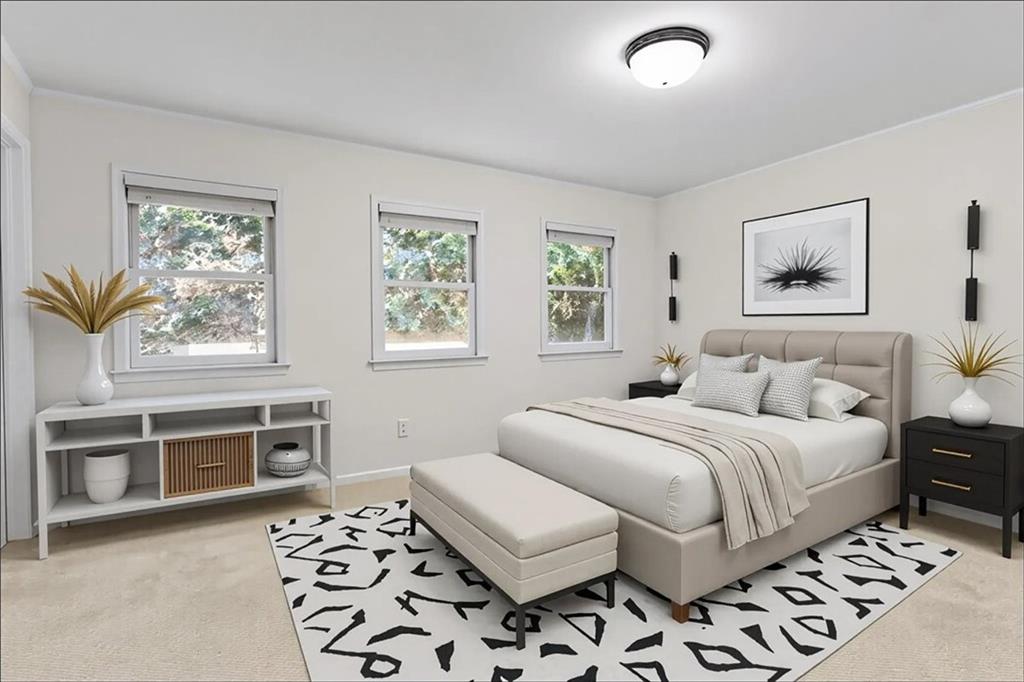 Village of Dunwoody - Residential