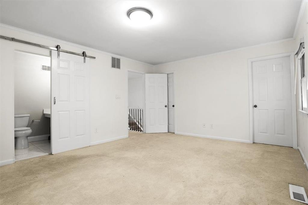Village of Dunwoody - Residential