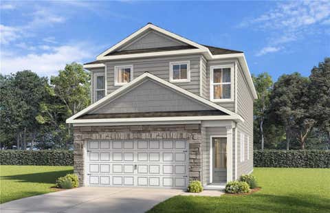 Homes For Sale - 301 Greene Farm Trail<br/> Cartersville, GA 30120