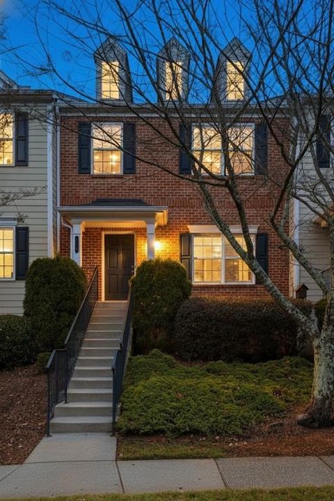 704 Breeze Lane Woodstock GA 30188