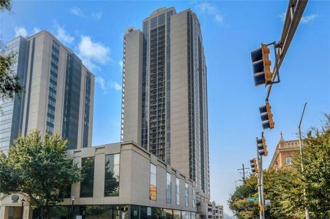 1280 W Peachtree Street NW 808 Atlanta GA 30309