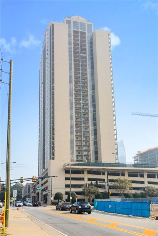 1280 W Peachtree Street NW 808