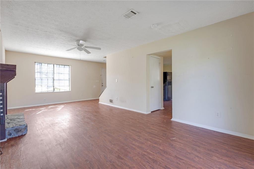 1124 Brandon Hill Way, Jonesboro, Georgia image 7