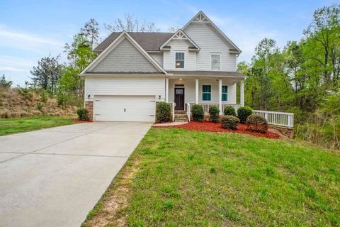 6219 Trojan Drive Gainesville GA 30506