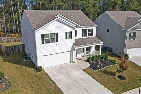 A home in South Fulton