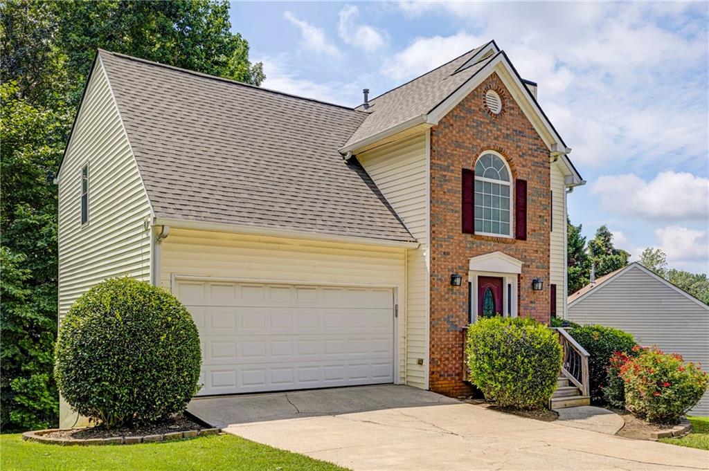 4305 Chesapeake Trace