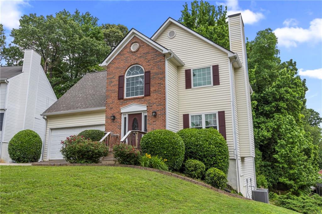 4305 Chesapeake Trace
