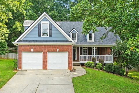 6745 Fairfield Trace Suwanee GA 30024