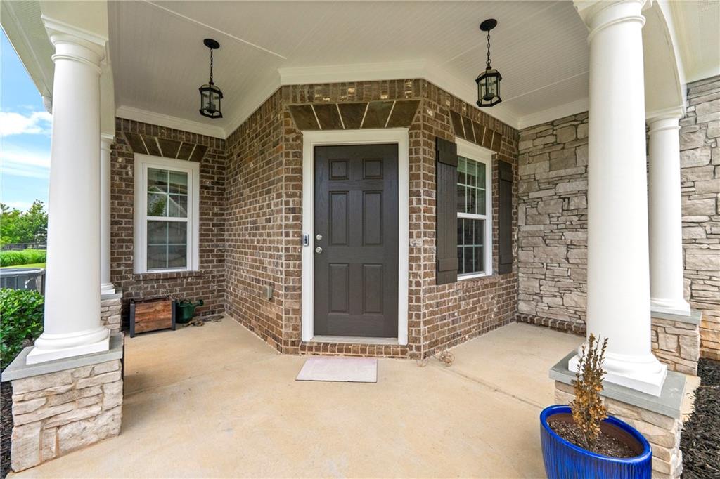 4105 Vista Pointe Drive