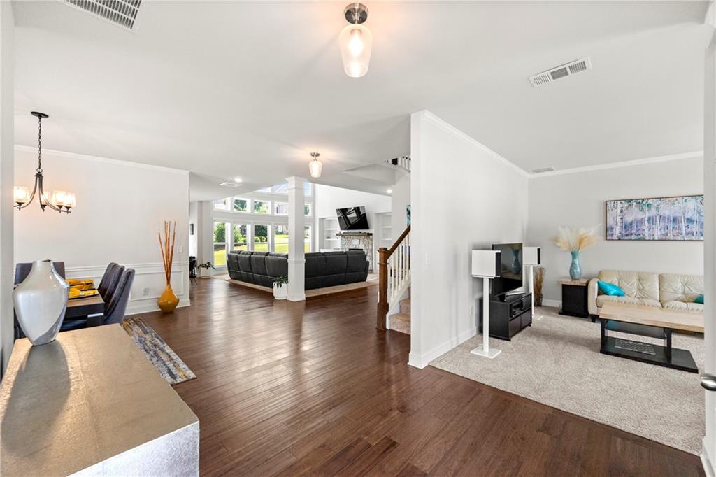 4105 Vista Pointe Drive