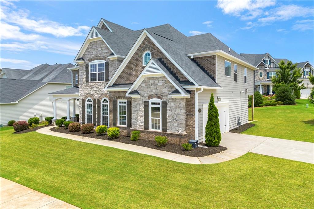 4105 Vista Pointe Drive