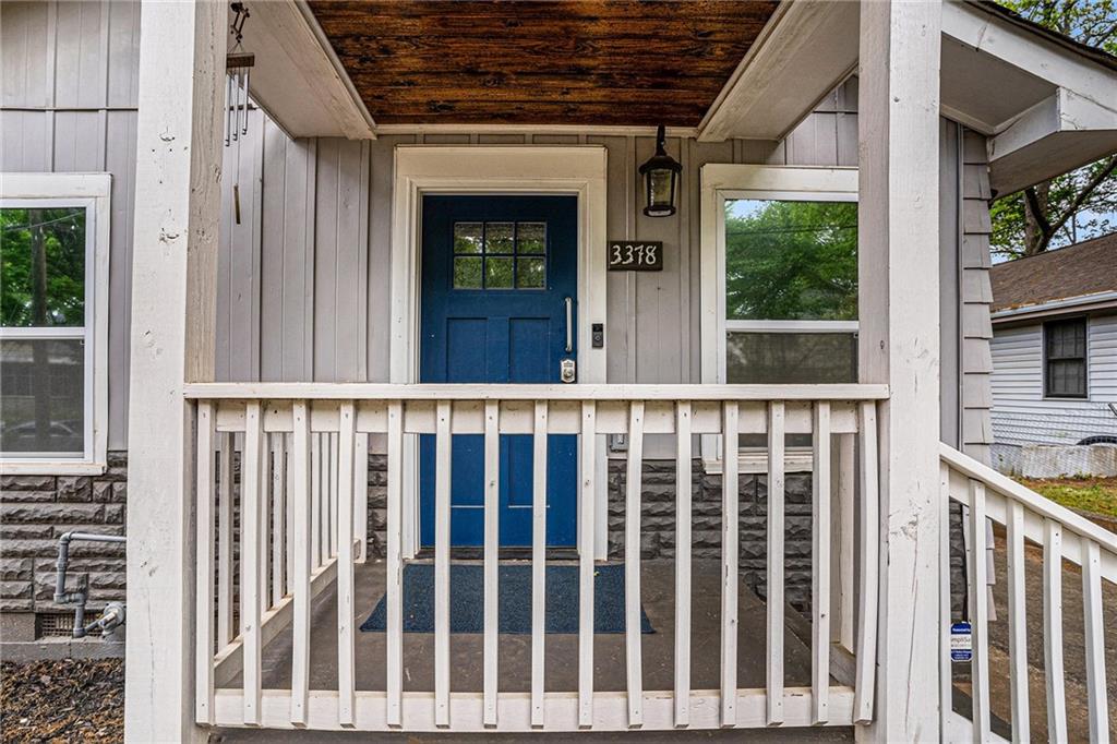 3378 Lavista Drive, Atlanta, Georgia image 4