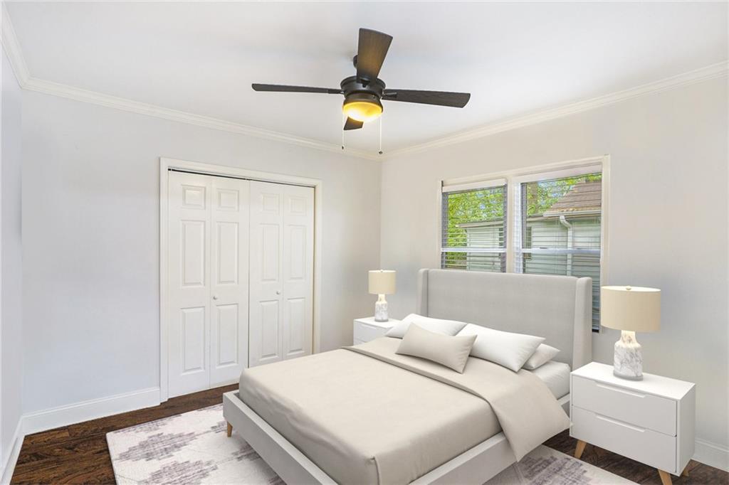 3378 Lavista Drive, Atlanta, Georgia image 11