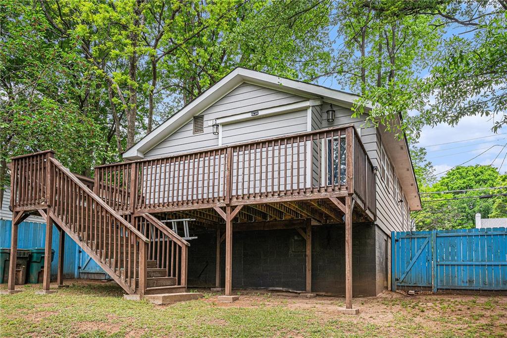 3378 Lavista Drive, Atlanta, Georgia image 18