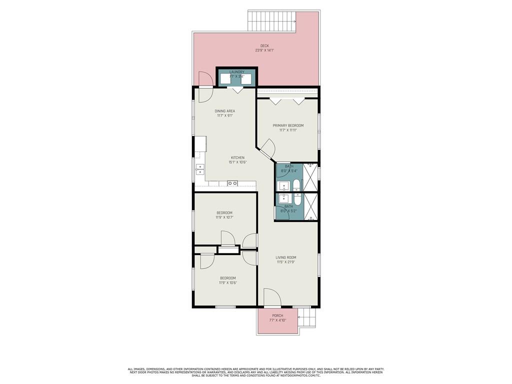 3378 Lavista Drive, Atlanta, Georgia image 20