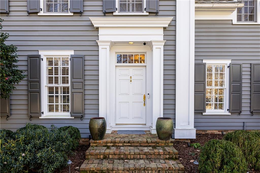 2900 Bakers Farm Road