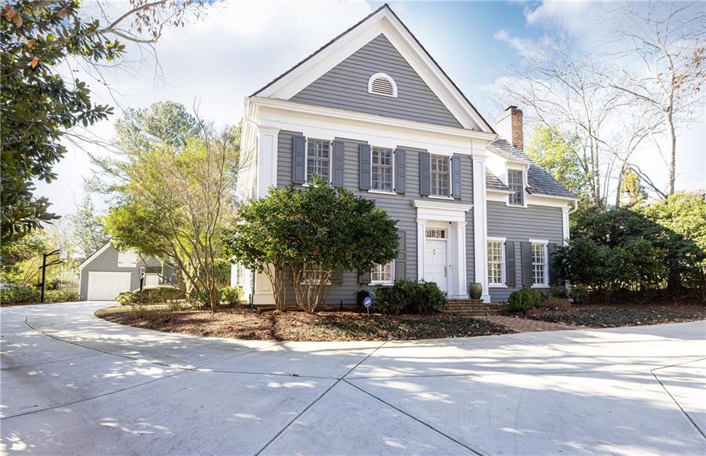 2900 Bakers Farm Road