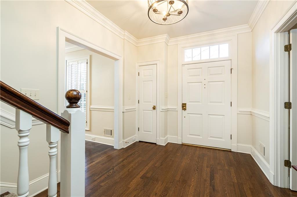 2900 Bakers Farm Road