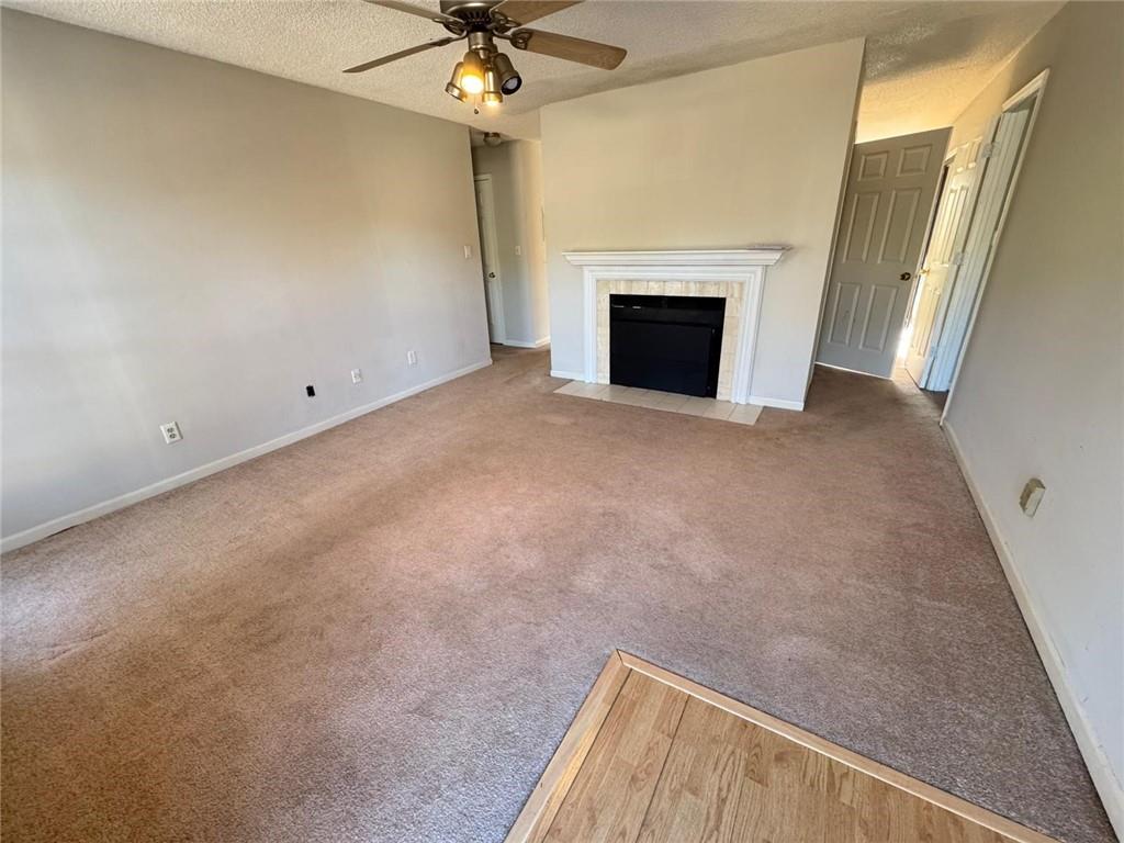 Coral Ridge Commons - Residential Lease