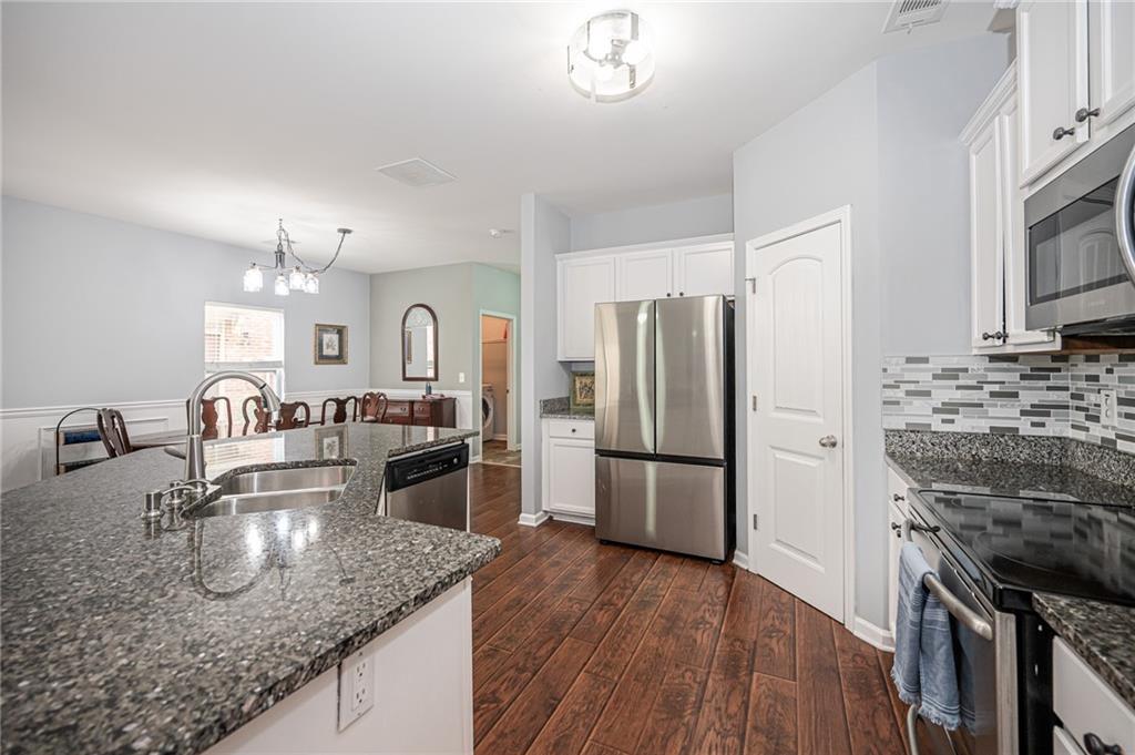 805 Pleasant Hill Road #222, Lilburn, Georgia image 10