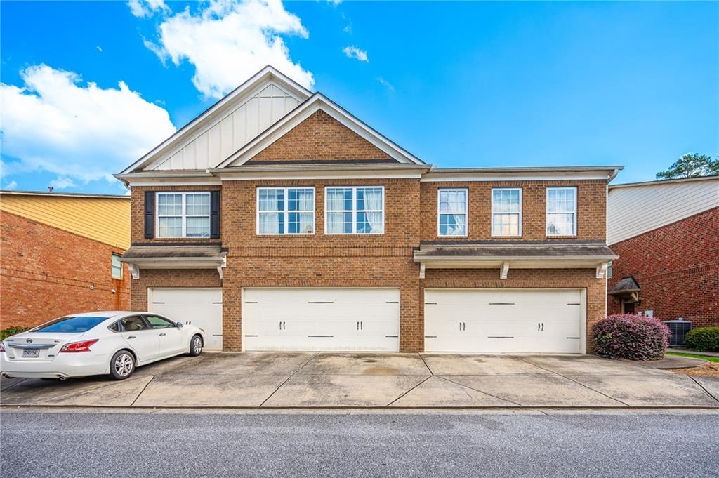 805 Pleasant Hill Road #222, Lilburn, Georgia image 1