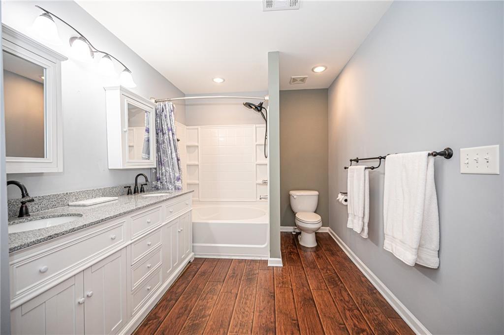 805 Pleasant Hill Road #222, Lilburn, Georgia image 25