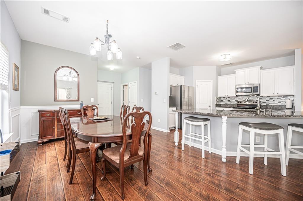 805 Pleasant Hill Road #222, Lilburn, Georgia image 6