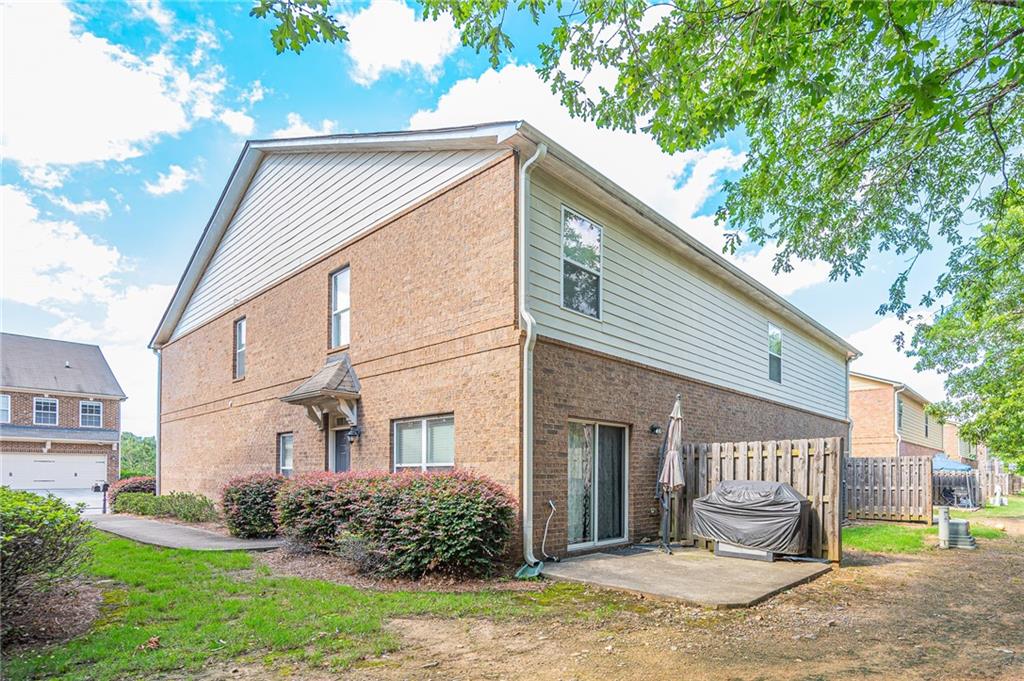 805 Pleasant Hill Road #222, Lilburn, Georgia image 27