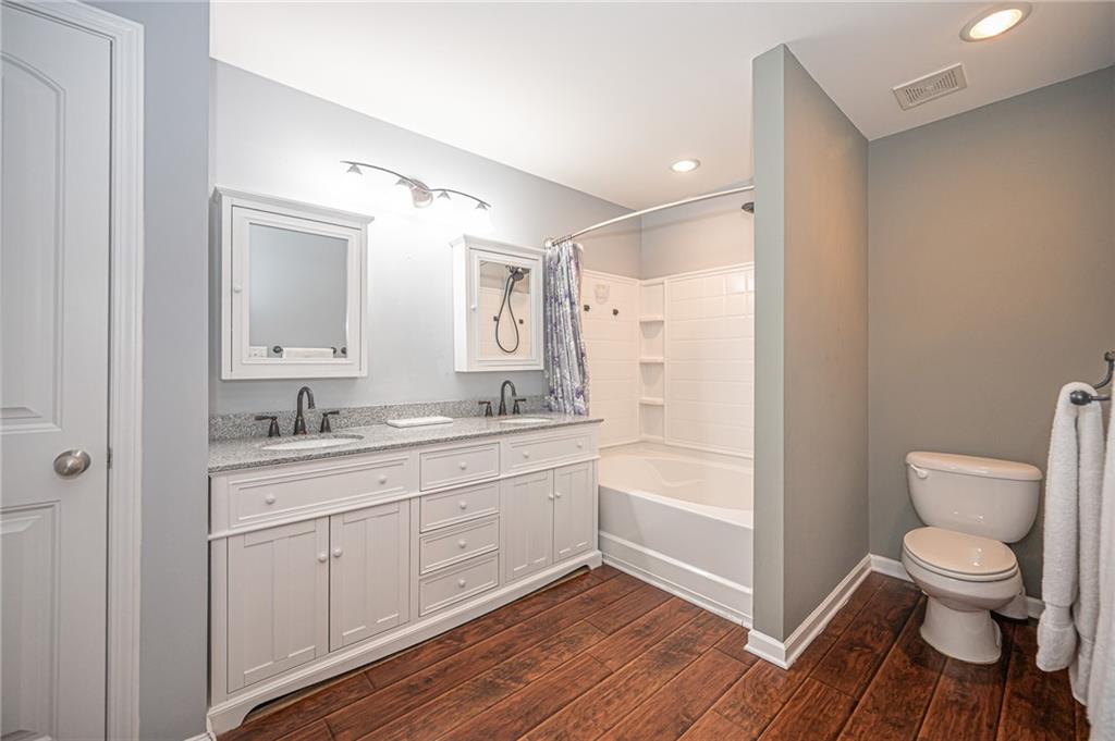 805 Pleasant Hill Road #222, Lilburn, Georgia image 23