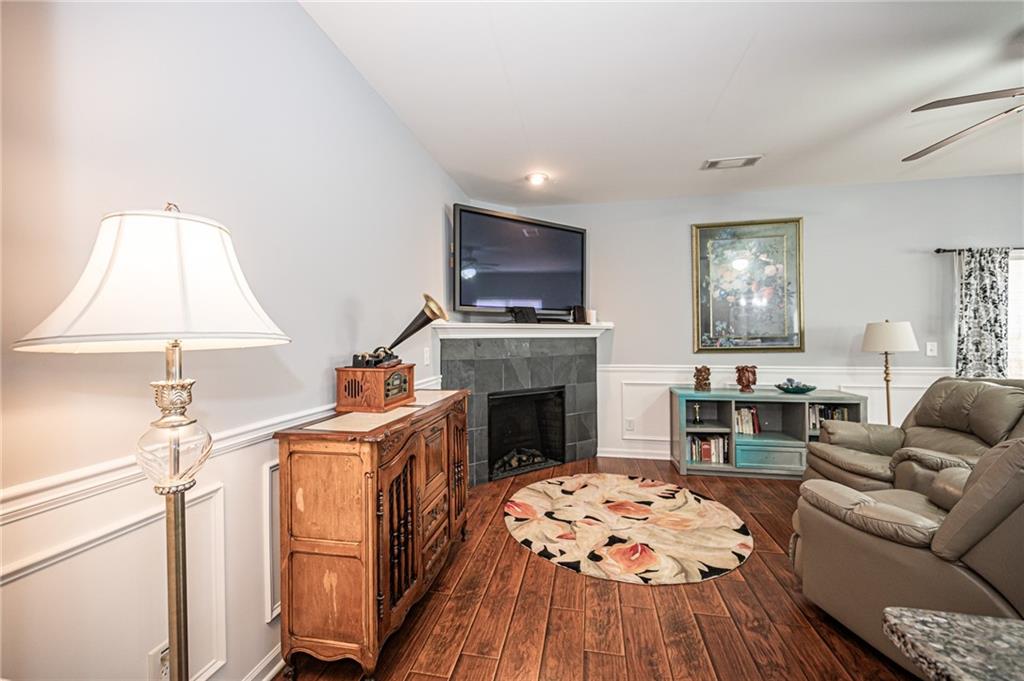 805 Pleasant Hill Road #222, Lilburn, Georgia image 9