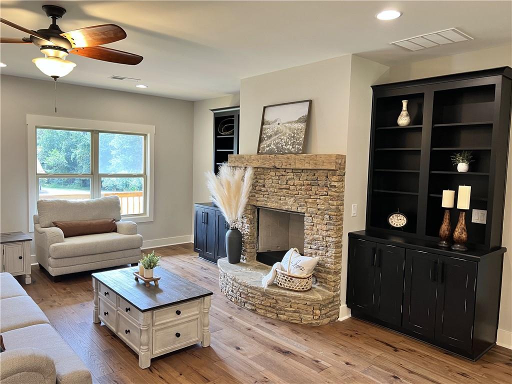 1841 Flat Shoals Road SW